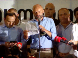 აქცია