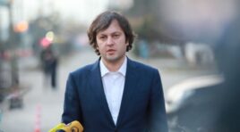 მეორე ფრონტის ინტერესი არსად გამქრალა, უფრო მეტიც, დღეს ძალიან აშკარად გამოიკვეთა ომის გახანგრძლივების ინტერესი – პრემიერი