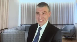 ძალიან კი გინდათ, რომ გავიქცე, მაგრამ ვერ მოესწრებით! – გიორგი გახარია საგამოძიებო კომისიის წევრებს
