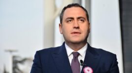 “მეგობრებო, საპატიმრო დაწესებულებიდან გიგზავნით ჩემს ხედვას, როგორ მივაღწიოთ გამარჯვებას” -გიორგი ვაშაძე