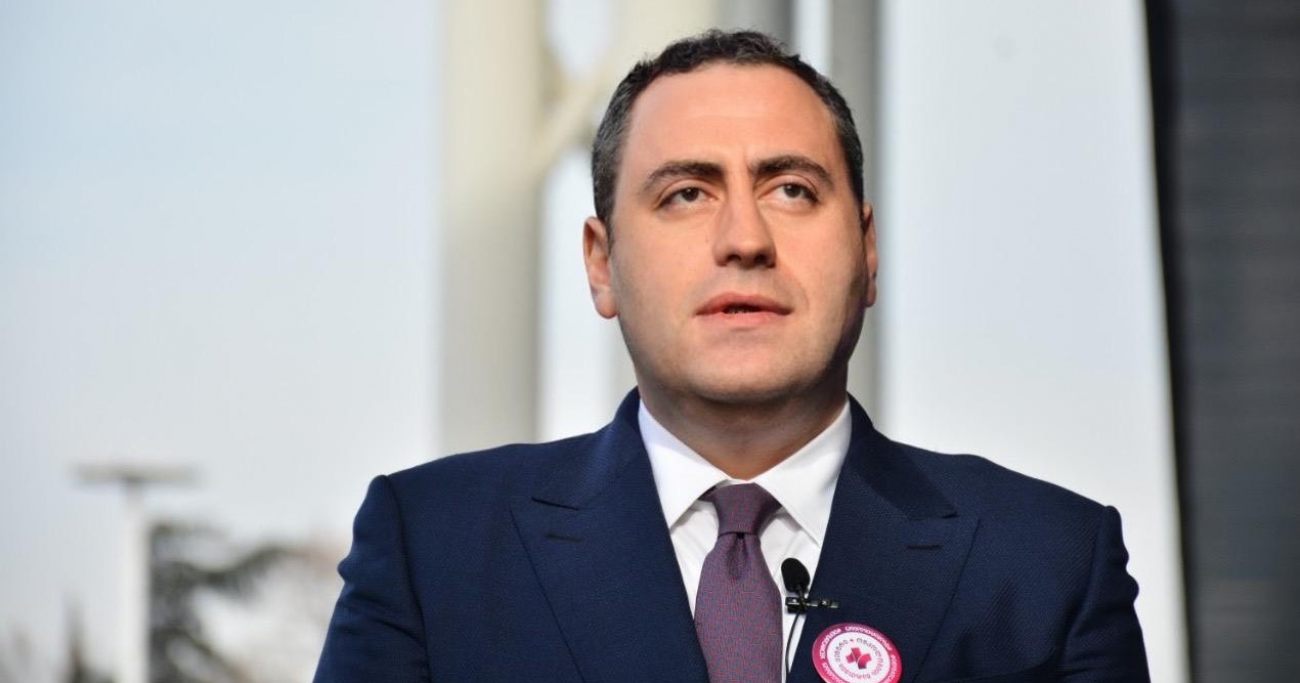 “მეგობრებო, საპატიმრო დაწესებულებიდან გიგზავნით ჩემს ხედვას, როგორ მივაღწიოთ გამარჯვებას” -გიორგი ვაშაძე