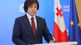 მადლობა უნდა გადავუხადოთ ტულსი გაბარდს „დიპ სტეიტის“ მხილებისთვის, საზოგადოებას უნდა ჰქონდეს ინფორმაცია, რა მეთოდებს იყენებს ოლიგარქების არაფორმალური მმართველობა ოპონენტების დისკრედიტაციისთვის -ირაკლი კობახიძე