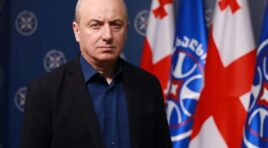 საქართველოს არ იცავს საერთაშორისო ქოლგა, ვცხოვრობთ გამოწვევებით სავსე რეგიონში და ბუნებრივია, რომ გვჭირდება მიგრაციის შესახებ მკაცრი რეგულაციები – გურამ მაჭარაშვილი