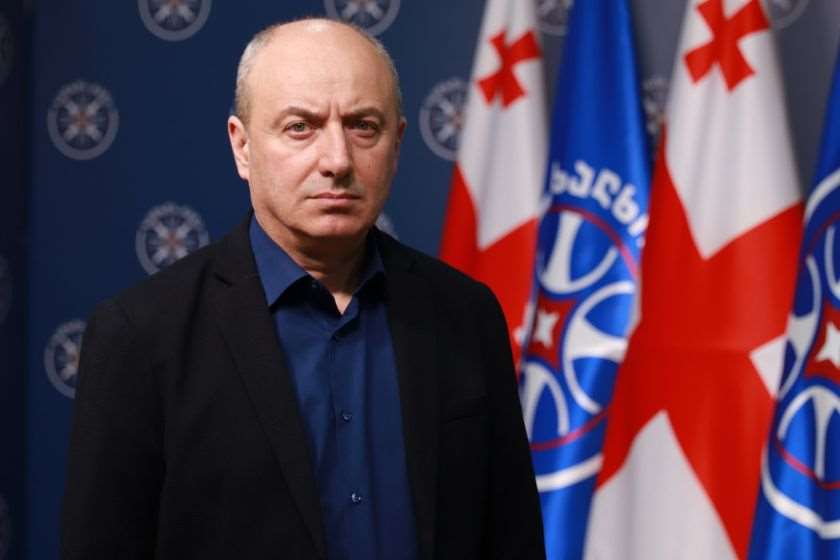საქართველოს არ იცავს საერთაშორისო ქოლგა, ვცხოვრობთ გამოწვევებით სავსე რეგიონში და ბუნებრივია, რომ გვჭირდება მიგრაციის შესახებ მკაცრი რეგულაციები – გურამ მაჭარაშვილი