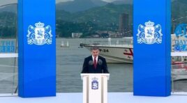 თანმიმდევრული პოლიტიკის შედეგად მეზღვაურის პროფესია დღეს კიდევ უფრო დაფასებულია. სწორი, ეფექტური და შედეგზე ორიენტირებული ნაბიჯებით, დარგი გაძლიერდა და განვითარდა -მიხეილ ყაველაშვილი