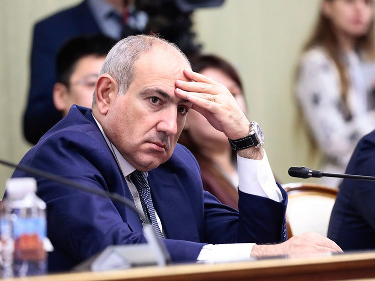 “ილჰამ ალიევისა და ნიკოლ ფაშინიანის თამაშები რუსეთის ინტერესების წინააღმდეგ”-Московский комсомолец