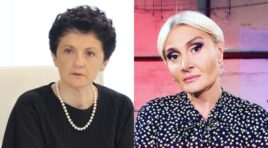 თეა წულუკიანი ნანუკა ჟორჟოლიანს ცილისწამებისთვის უჩივის