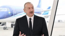 “რუსეთი და აზერბაიჯანი: რომელი უფრო მეტად დაზარალდება ესკალაციის შემთხვევაში?”-Deutsche Welle