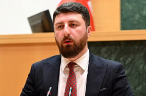 არჩილ გორდულაძე