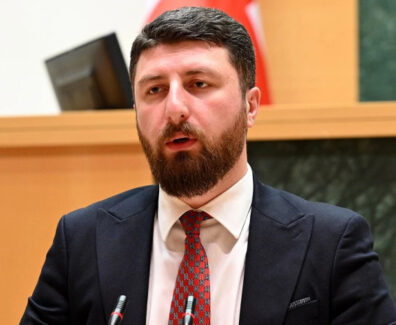 არჩილ გორდულაძე