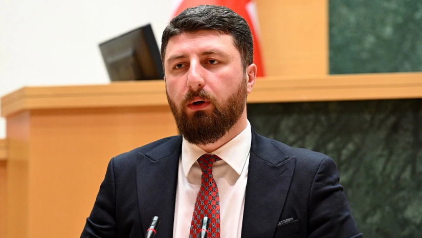 მცდელობაა, საქართველოს წინააღმდეგ შეთქმულება მოეწყოს, სუვერენიტეტის, ქვეყნის ღირსების, მომავლისთვის შექმნილი ცვლილებები ვერ გადაიხდება, მიუხედავად იმისა, ვინ მოითხოვს ამას -არჩილ გორდულაძე