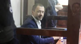 მე არ გავტყდები და ვერ დამაშინებენ – გიორგი ბაჩიაშვილი საპატიმროდან წერილს აქვეყნებს