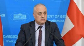დიმიტრი ხუნდაძე – ევროკავშირი საქართველოსთან მიმართებით ირჩევს არა პარტნიორულ ურთიერთობებს, არამედ საბჭოთა მეთოდებს იყენებს და ყველაფერს რუსულს არქმევს