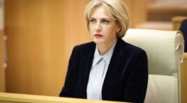 არ მაქვს მოლოდინი, რომ ვიზალიბერალიზაციით შანტაჟი შეწყდება – ეკა სეფაშვილი