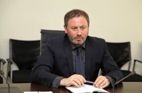 ელგუჯა ხოკრიშვილი
