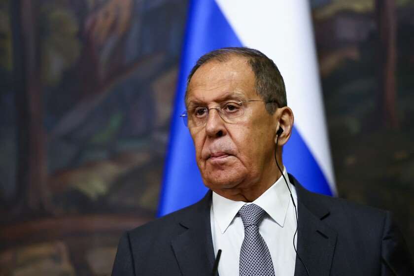 მოსკოვს სურს გაიგოს, რას გულისხმობდა დონალდ ტრამპი უკრაინის კონფლიქტის მოსაგვარებლად 50 დღის შესახებ გაკეთებულ განცხადებაში – ლავროვი