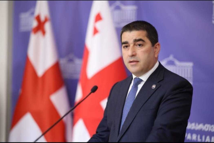 “ფარას” დოკუმენტი გვეუბნება იმას, რომ როდესაც ჯო უილსონი ჩვენ ღირებულებებზე გველაპარაკება, თურმე ამაში ფასს გულისხმობდა -შალვა პაპუაშვილი