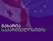 gaxaria_saqartvelostvis