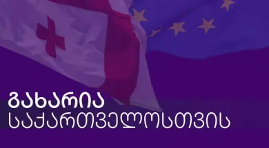 gaxaria_saqartvelostvis