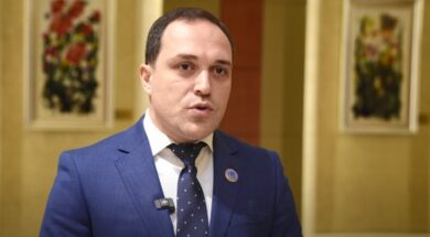 გიორგი გაბუნია