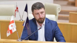 კახი კალაძეს ალტერნატივა არ ჰყავს, ეს არის პიროვნება, რომელიც ადგილობრივი თვითმმართველობის არჩევნებში დამაჯერებლად გაიმარჯვებს -არჩილ გორდულაძე