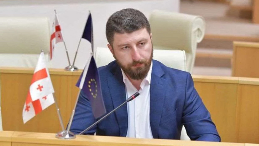 კახი კალაძეს ალტერნატივა არ ჰყავს, ეს არის პიროვნება, რომელიც ადგილობრივი თვითმმართველობის არჩევნებში დამაჯერებლად გაიმარჯვებს -არჩილ გორდულაძე