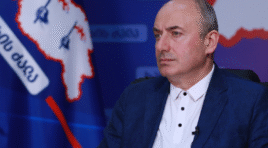 მოულოდნელად ჩამოკრა უბედურების ჟამმა “ნაცმოძრაობა”, როდესაც გაიგეს, რომ “მეგობარი აქტი” და მისი განხილვა შეჩერდა. დიდი იმედი გვაქვს, რომ ამერიკასთან ნელ-ნელა დაიწყება გადატვირთვის რეჟიმი -გურამ მაჭარაშვილი
