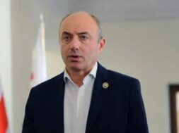 გურამ მაჭარაშვილი
