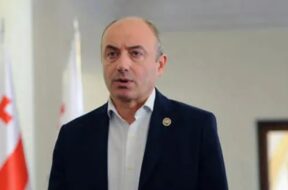 გურამ მაჭარაშვილი
