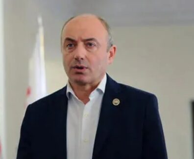 გურამ მაჭარაშვილი