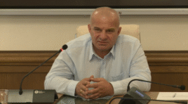 ოქრუაშვილისგან მივიღეთ დავალება, კოდორის ხეობაში გაგვენადგურებინა ნორა და ემზარ კვიციანების სახლები, გვარწმუნებდნენ, მოსახლეობა ევაკუირებულიაო, თუმცა ყველა იქ იყო, მათ შორის ქალები და ბავშვები -იმედა მაისურაძე