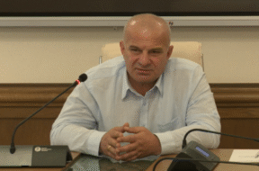 იმედა მაისურაძე