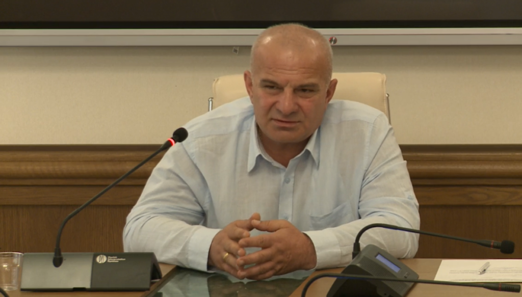 ოქრუაშვილისგან მივიღეთ დავალება, კოდორის ხეობაში გაგვენადგურებინა ნორა და ემზარ კვიციანების სახლები, გვარწმუნებდნენ, მოსახლეობა ევაკუირებულიაო, თუმცა ყველა იქ იყო, მათ შორის ქალები და ბავშვები -იმედა მაისურაძე