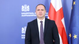 განათლების, მეცნიერებისა და ახალგაზრდობის მინისტრი  აბიტურიენტებს მიმართავს