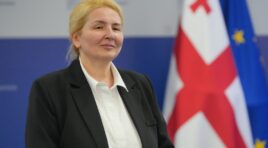 ეკონომიკისა და მდგრადი განვითარების მინისტრის მოადგილედ ინგა ფხალაძე დაინიშნა