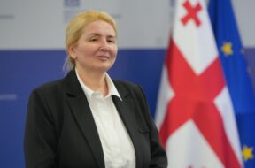 ინგა ფხალაძე