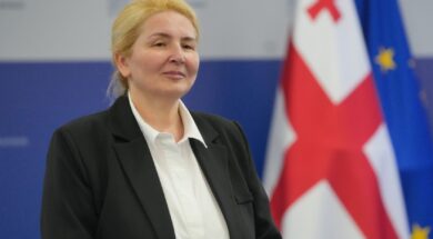 ინგა ფხალაძე