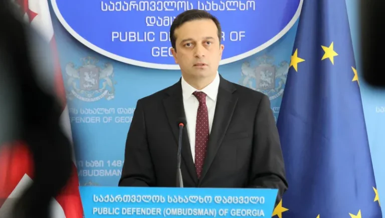 ავარიული სახლების ჩანაცვლების წესის მიუხედავად, მრავალ ოჯახს უწევს საფრთხის შემცველ გარემოში ცხოვრება – სახალხო დამცველი