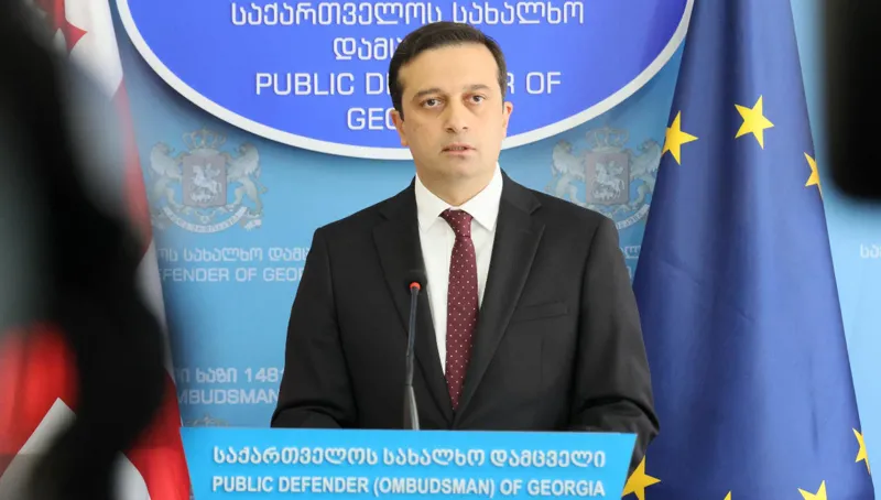 ავარიული სახლების ჩანაცვლების წესის მიუხედავად, მრავალ ოჯახს უწევს საფრთხის შემცველ გარემოში ცხოვრება – სახალხო დამცველი