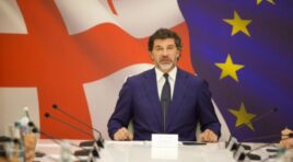ვერავის მოჰყავს მაგალითი, რა გააკეთა „ქართულმა ოცნებამ“ რუსული, მე კი, წინა ხელისუფლების მიერ სახელმწიფო მნიშვნელობის მქონე კომპანიების რუსებზე გასხვისებაზე უამრავი მაგალითი შემიძლია, მოვიყვანო-კახა კალაძე
