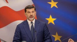 წარმოგიდგენთ ოქმებს, სადაც დაფიქსირებულია ქირაზე უარი თვალჭრელიძის ქუჩაზე მცხოვრებლების ხელმოწერებით, ასევე ტყუილია, თითქოს მერია ხალხს სამი თვით ქირის გადახდას სთავაზობს -კახა კალაძე