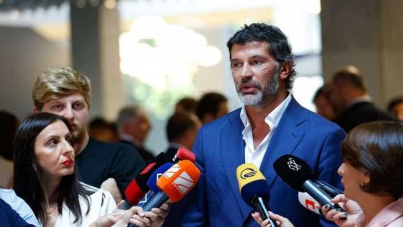 ჩემზე რომ იყოს დამოკიდებული, ევროკავშირის ელჩს გავაძევებდი, რადგან, პირველ რიგში, პატივი უნდა სცენ ქართულ სახელმწიფოებრიობას -კახა კალაძე