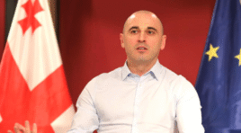 გადასაწყვეტი გაქვთ, ან ხართ ივანიშვილის მხარეს და მის არჩევნებში იღებთ მონაწილეობას, ან ხართ ქართველ ხალხთან ერთად, ორივე ერთად ვერ გამოვა -ლევან ხაბეიშვილი პარტია “ლელოს” მიმართავს