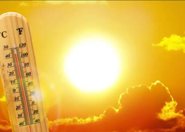 28 ივლისის ამინდის პროგნოზი