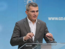 მამუკა მდინარაძე
