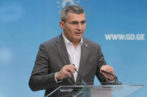 მამუკა მდინარაძე
