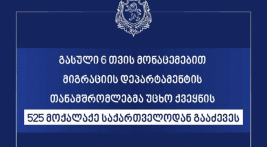 მიგრაცია