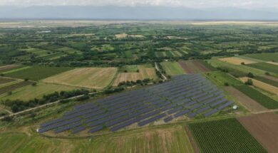 მზის სადგური