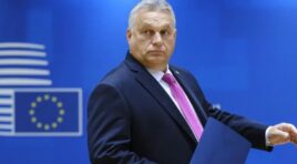 ორბანი აცხადებს, რომ ევროკავშირი დაშლის საფრთხის წინაშეა და ბლოკს გადარჩენისთვის ახალ მოდელს სთავაზობს