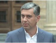 oqruashvili